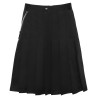 Svenjoyment Kilt Scottio Noir